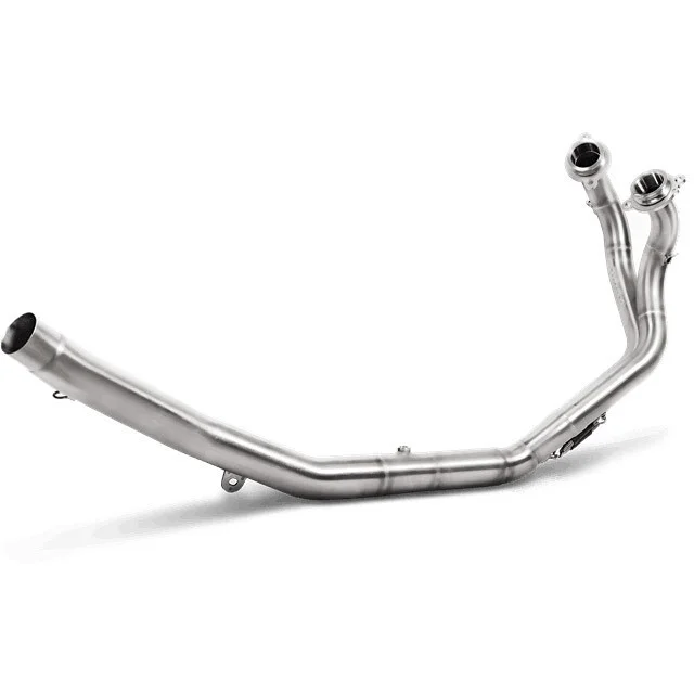 Akrapovic Manifolds E-H10R5/1 Steel Honda Africa Twin 1000 2018-2019 Bestseller