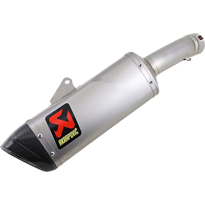 Akrapovic M-APL00305T Exhaust for BMW S 1000 R (21-24); S 1000 RR (19-24) Prezzo Conveniente