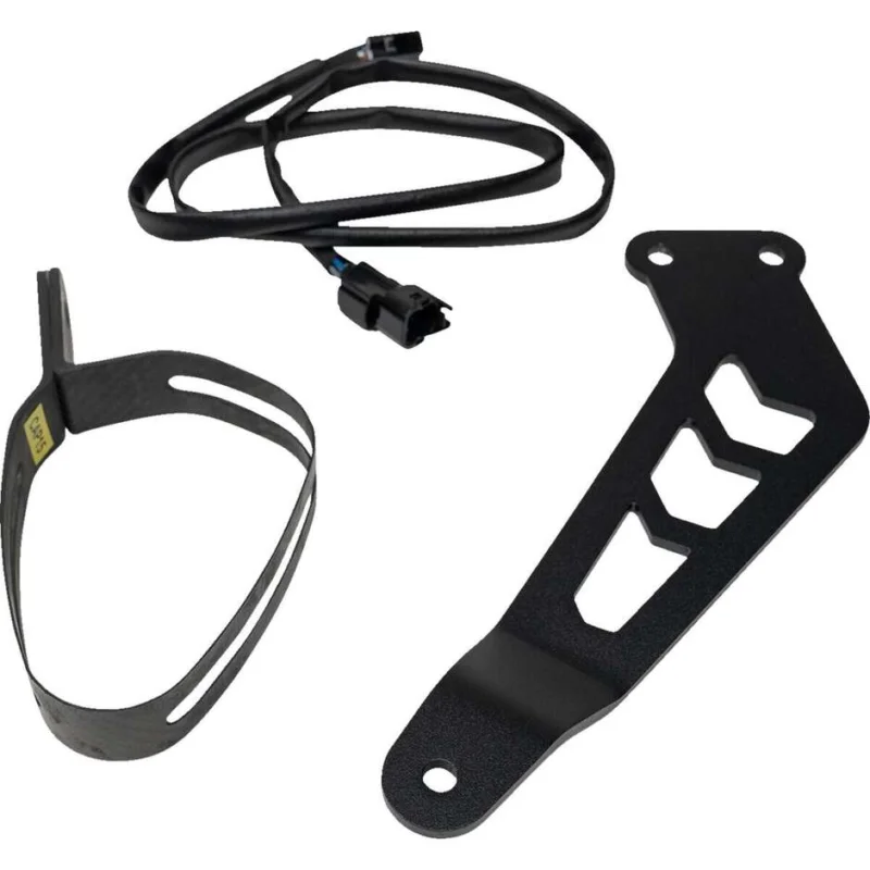 Offerta Akrapovic Mounting Kit P-HF1596 For YAMAHA MT-09 / SP (21-23)