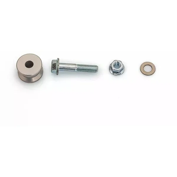 Ultima Occasione Akrapovic Mounting Kit P-HF309