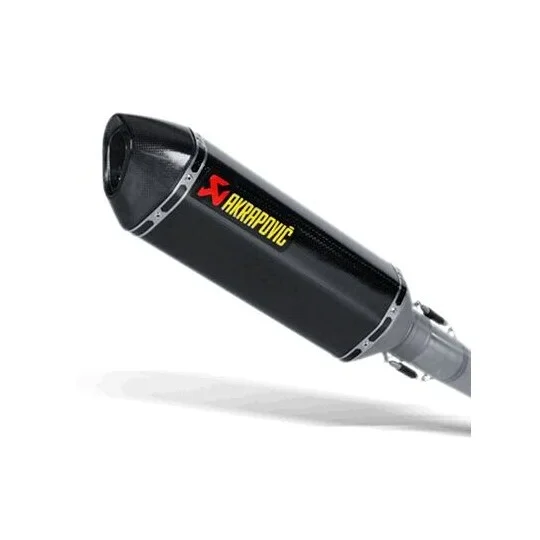 Akrapovic M-R01405C Exhaust Muffler Ultima Occasione