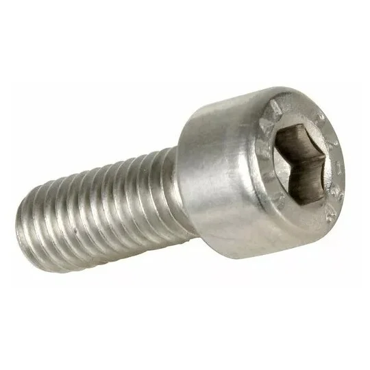 Akrapovic P-FB18 Screws Più Venduto