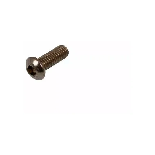 Akrapovic P-FB34 Screws Quantità Limitata