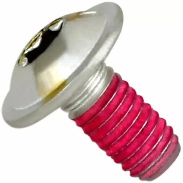 Compra Adesso Akrapovic P-FB38 Screws