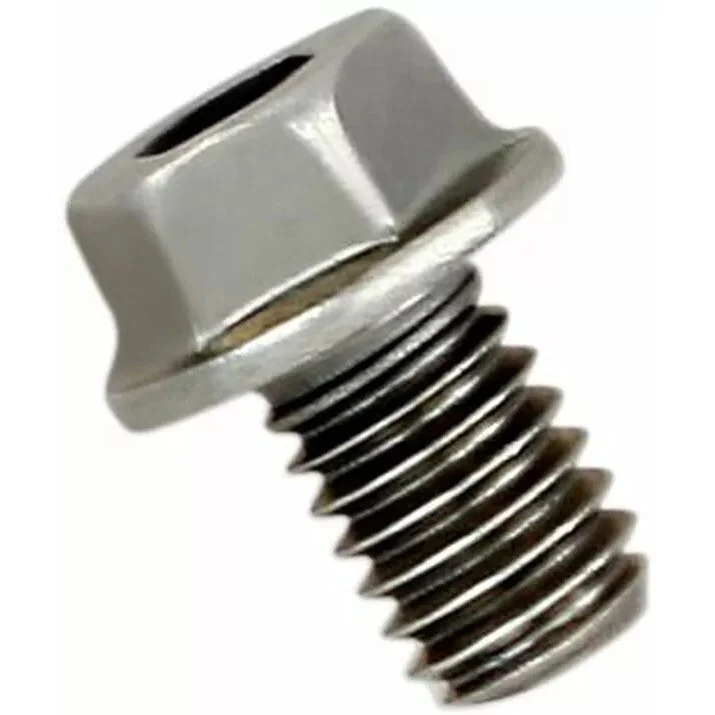 Compra Adesso Akrapovic P-FB40 Screws