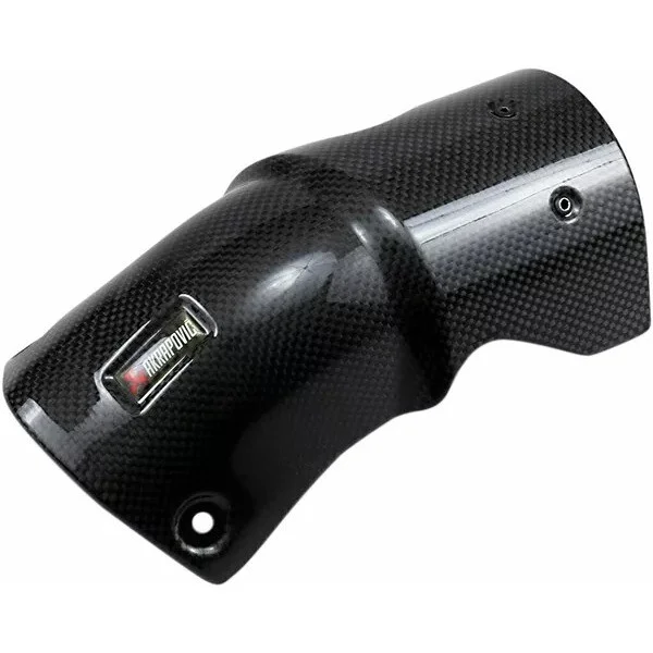 Akrapovic P-HSB10R Heat Shield Promozione