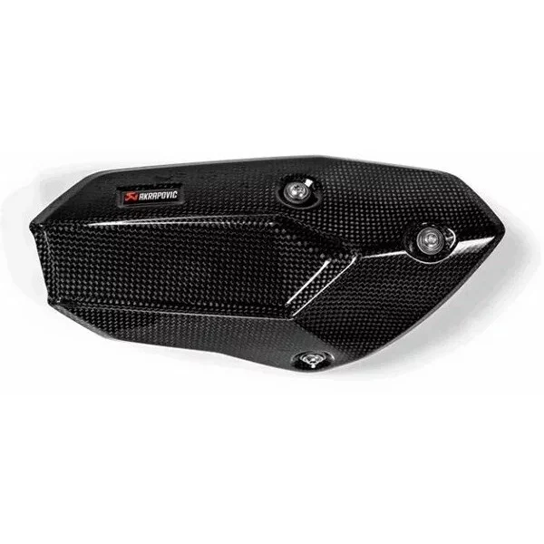 Akrapovic P-HSB10SO6 Heat Shield Specific for BMW S1000XR (19-23) Promozione Esclusiva