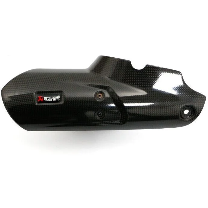 Miglior Prezzo Akrapovic P-HSB12R8 heat shield