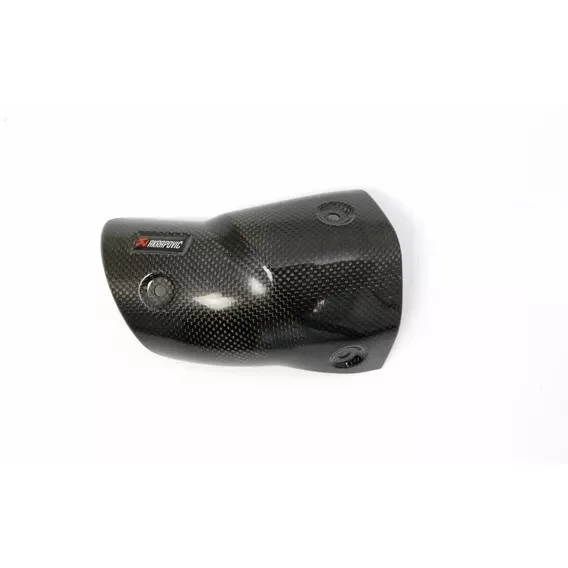 Akrapovic P-HSB16R1L Heat Shield Specific for BMW K1600GT/GTL (11-24) Ultimissimo Modello