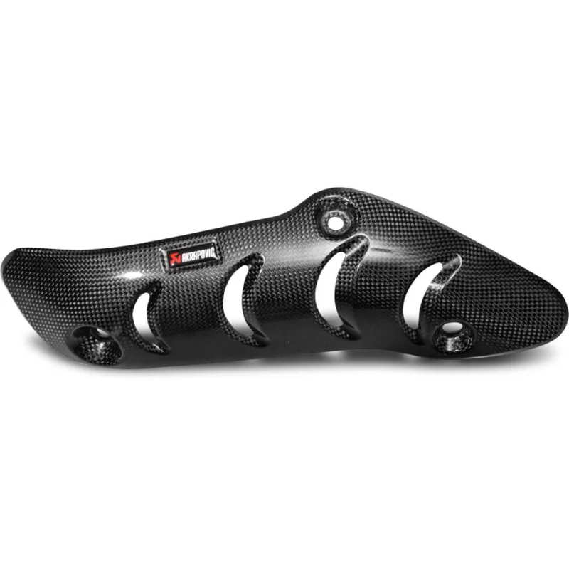 Akrapovic P-HSD12E1 Heat Shield Specific for DUCATI Monster1200/S - Monster821 (14-20); Monster 1200R (16-19) Sconto