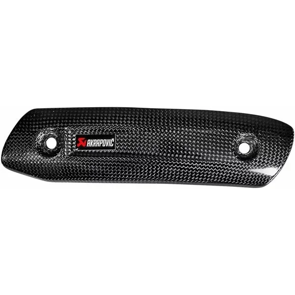 Akrapovic P-HSD12E3 Heat Shield Specific for DUCATI Models in Description Soddisfatti O Rimborsati