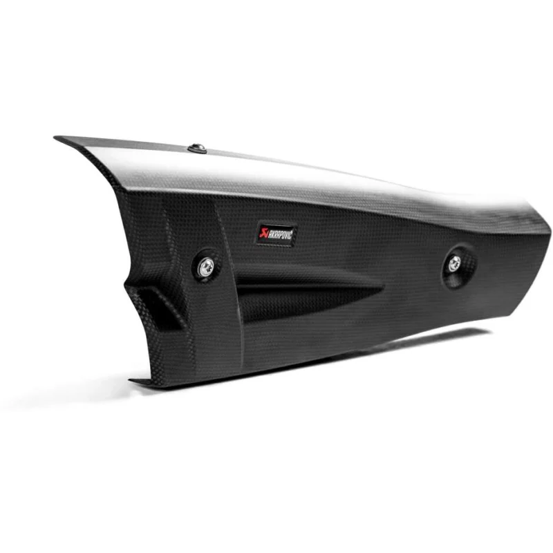 Akrapovic P-HSH125R1 Heat Shield Specific for HONDA Z125 Monkey (18-25) Economico