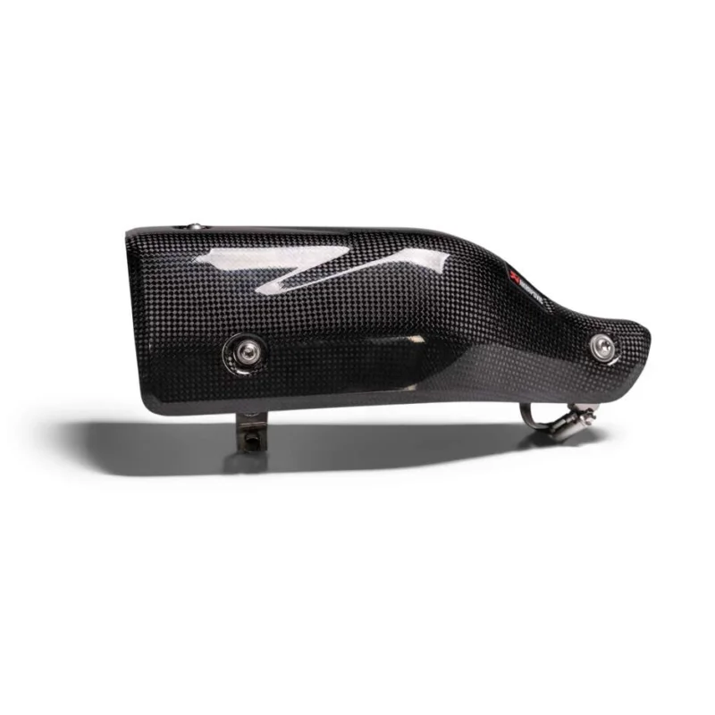 Akrapovic P-HSH3SO1 Heat Shield Specific For HONDA ADV-350 (22-24) Forza350 (21-24) Saldi