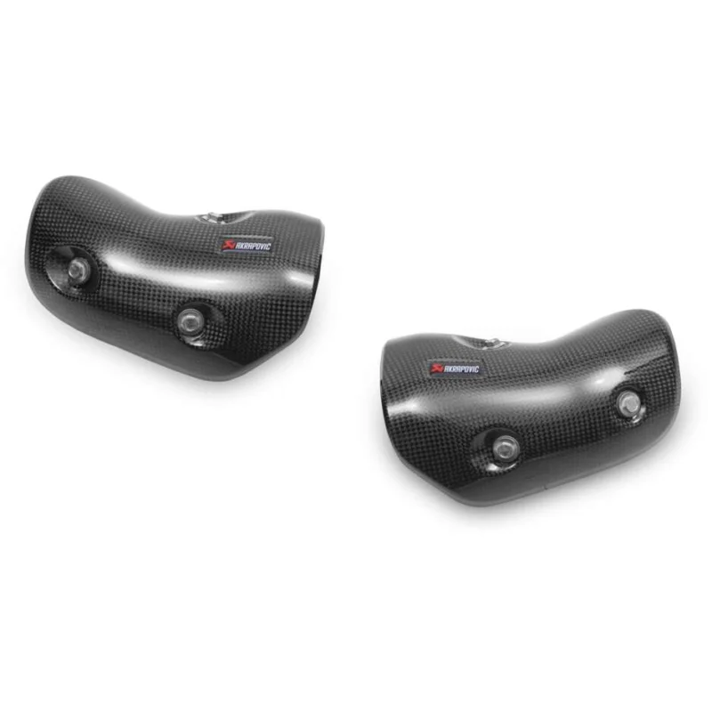 Akrapovic P-HSK10R5 Heat Shield Specific For KAWASAKI Z1000 (14-20) Occasione Imperdibile