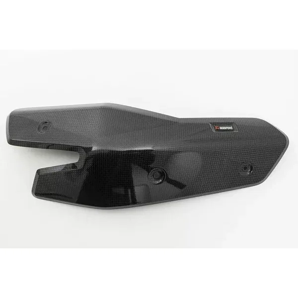 Akrapovic P-HSK10SO5 Heat Shield Specific For KAWASAKI ZH2 1000 (20-24) Compra Oggi Stesso