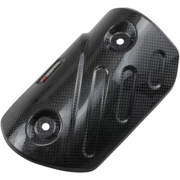Solo Oggi Akrapovic P-HSK14R2 Heat Shield Specific For KAWASAKI Ninja ZX-14