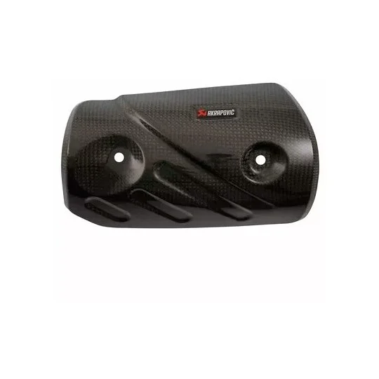 Akrapovic P-HSK14SO1L Heat Shield Specific For KAWASAKI ZX-14R Ninja1400 (12-24) Promozione