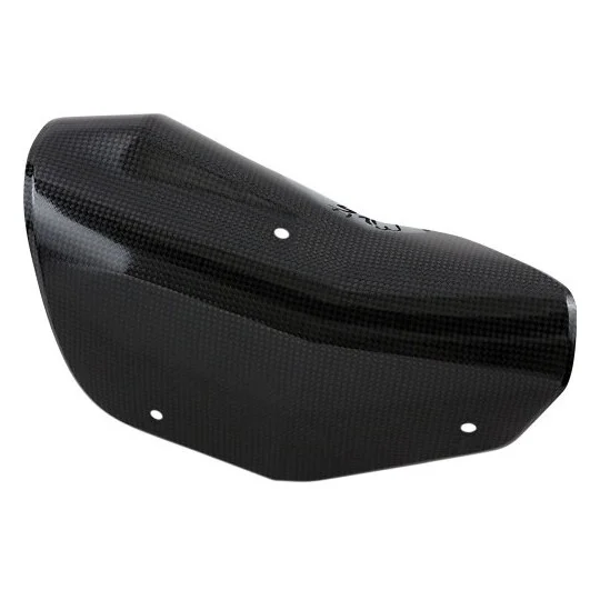 Akrapovic P-HSK14SO1R Heat Shield Specific for KAWASAKI ZZR1400 Spedito Oggi