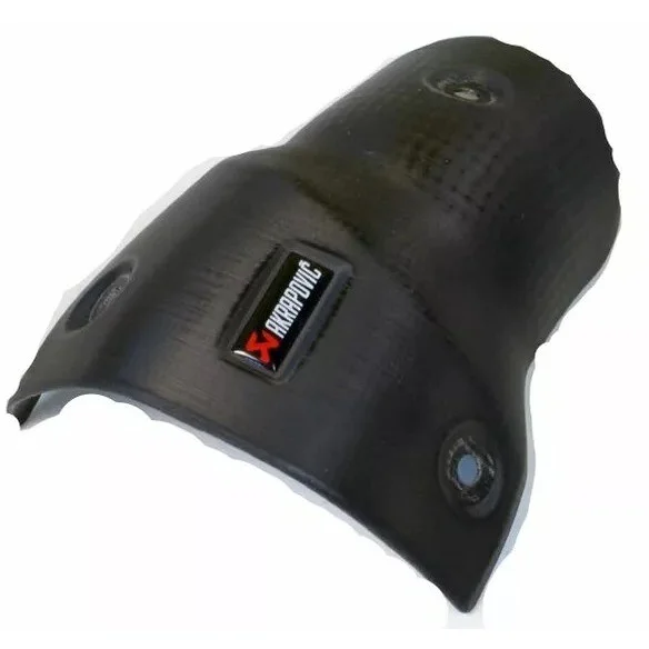 Akrapovic P-HSK8R1/A1 Heat Shield Specific For KAWASAKI (13-16) Offerta Del Giorno