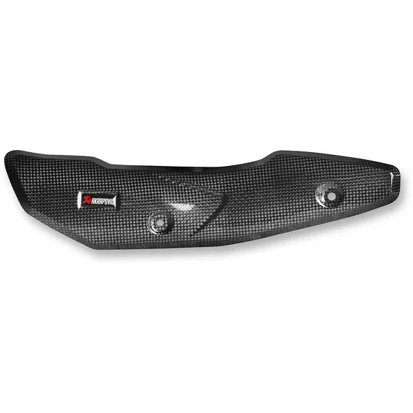 A Buon Prezzo Akrapovic P-HSK9SO1 Heat Shield Specific For KAWASAKI Z900 (17-24)