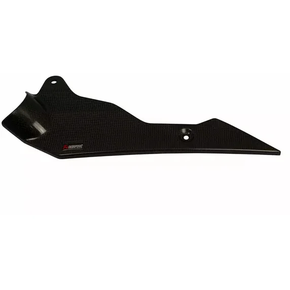 Miglior Prezzo Akrapovic P-HSS10E1 Heat Shield Specific For SUZUKI