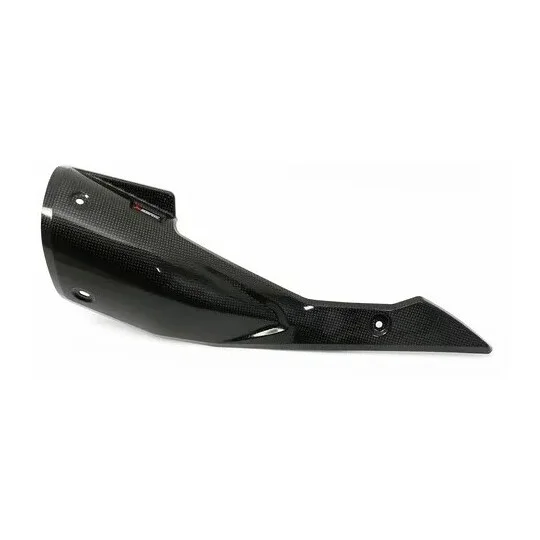 Akrapovic P-HSS10SO2 Heat Shield Specific for SUZUKI GSX-S/F1000 (15-20) Scelto Dai Clienti