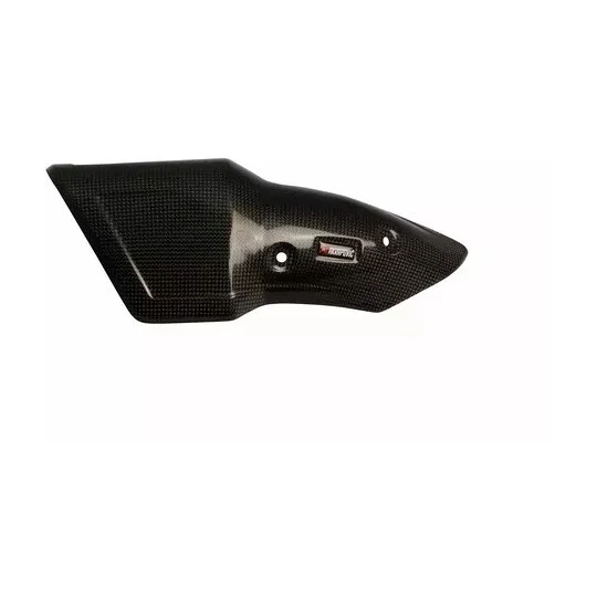 Akrapovic P-HSY10E3 Heat Shield Specific for YAMAHA YZF-R1/M (17-19) Economico