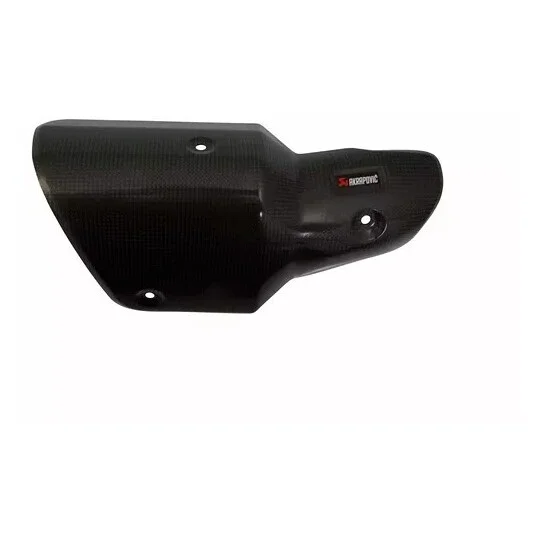 Akrapovic P-HSY10L1 Heat Shield Specific for YAMAHA YZF-R1/M (15-19) Pagamento Sicuro
