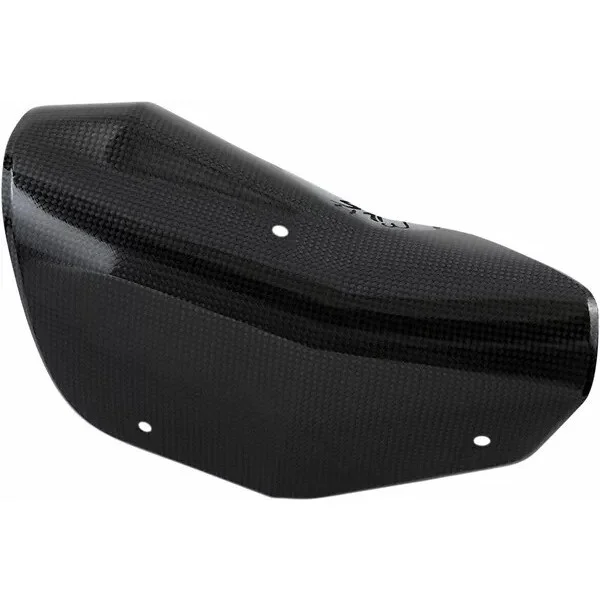 Promozione Akrapovic P-HSY10SO1 Heat Shield Specific For YAMAHA Models