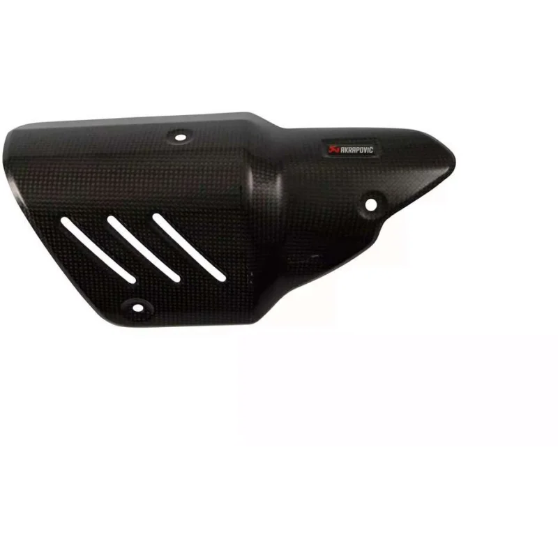 Akrapovic P-HSY10SO4 Heat Shield Specific for YAMAHA and HONDA Models in Description Prezzo Conveniente