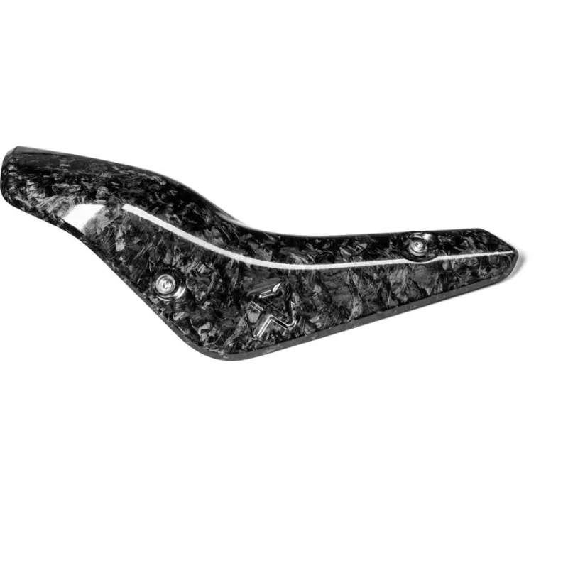 Offerta Akrapovic P-HSY10SO6 Heat Shield Specific For YAMAHA MT-10/SP (22-24)
