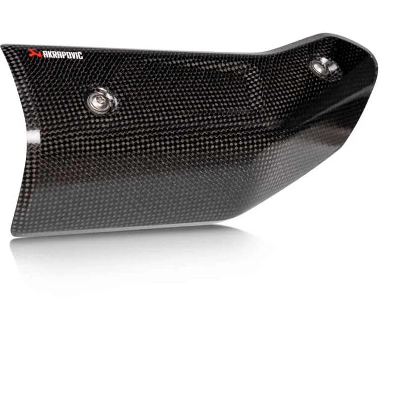 Offerta Lampo Akrapovic P-HSY3SO2 Heat Shield Specific For YAMAHA Models in Description