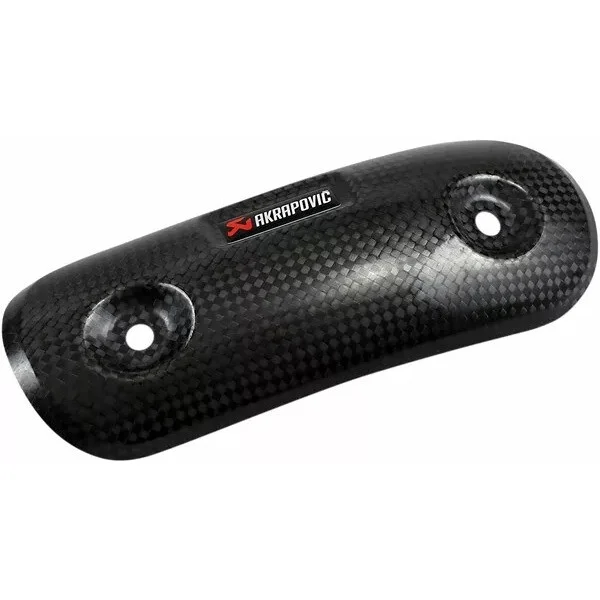 Occasione Akrapovic P-HSY4M4 Heat Shield Specific for YAMAHA WR-F 4504T (20-18); YZ-F 4504T (20-17)