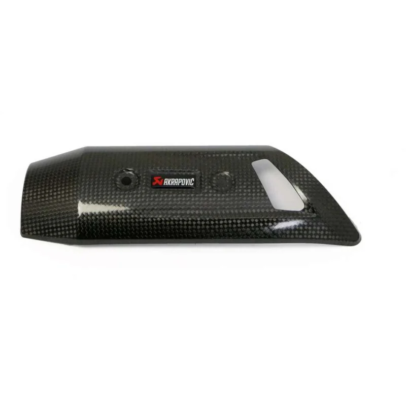 Akrapovic P-HSY5R1Y Heat Shield Specific For YAMAHA T-MAX560 (20-22) Economico
