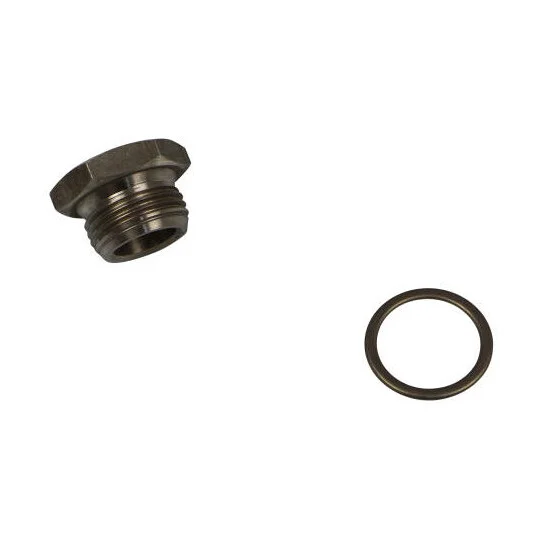 Direttamente Dal Produttore Akrapovic P-LBSB8 Lambda Sensor Bushing / Adapter