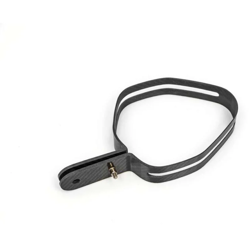 Occasione Akrapovic P-MCCEE2X Exhaust Clamp For APRILIA RS 660 (20-24); Tuono 660 (21-24); GSX-8R 800 (24); GSX-8S (23-24)