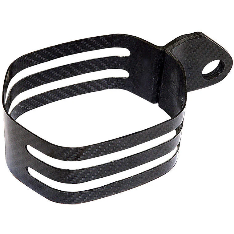 Akrapovic P-MCTV2 Exhaust Clamp Quantità Limitata
