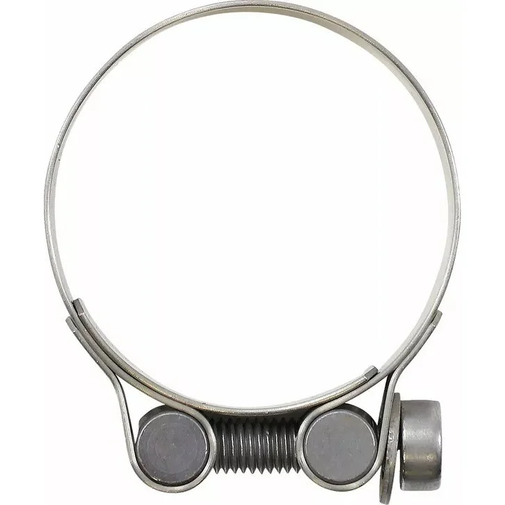 Prezzo Di Fabbrica Akrapovic P-R32 Exhaust Clamps