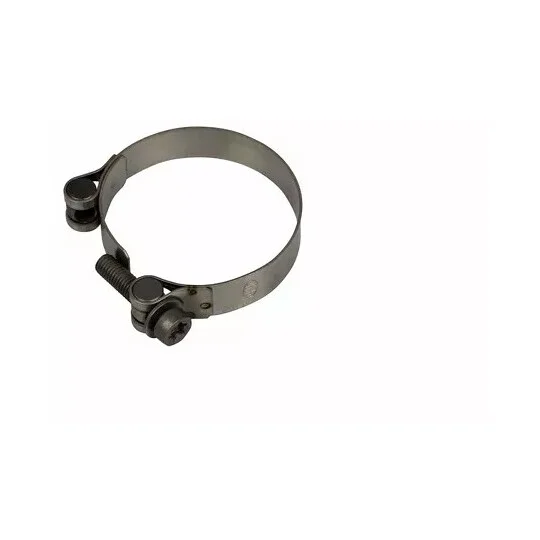 Akrapovic P-R42 Exhaust Clamps Popolare