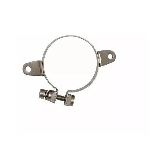 Akrapovic P-R54R Exhaust and Silencer Clamps Offerta Lampo