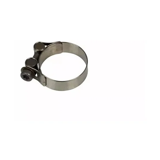 Akrapovic P-R58 Exhaust Clamps Offerta
