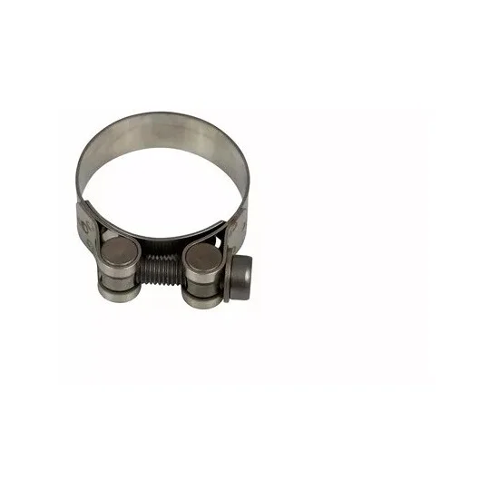 Akrapovic P-R61 Exhaust Clamps Offerta Lampo