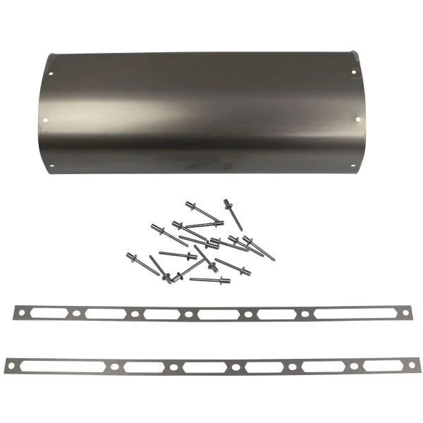 Akrapovic P-RKS51T45 Silencer Sleeve Kit Bestseller