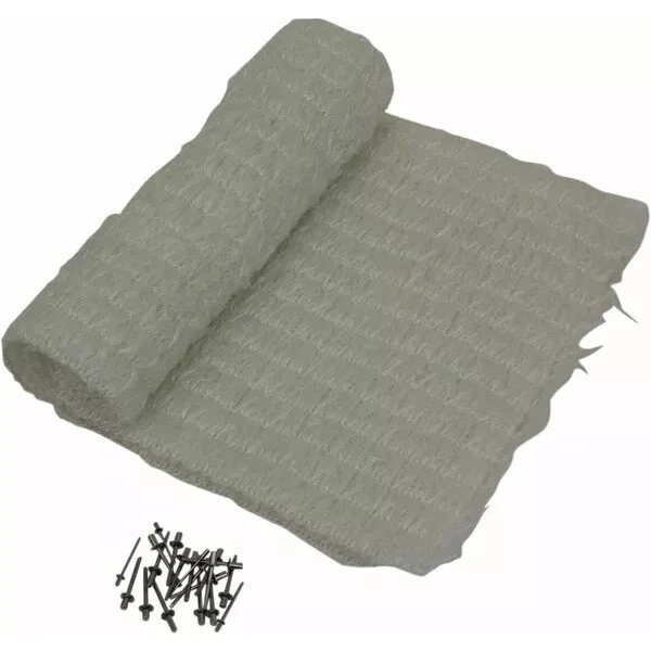 Professionale Akrapovic P-RPCK10 Sound Deadening Material KIT