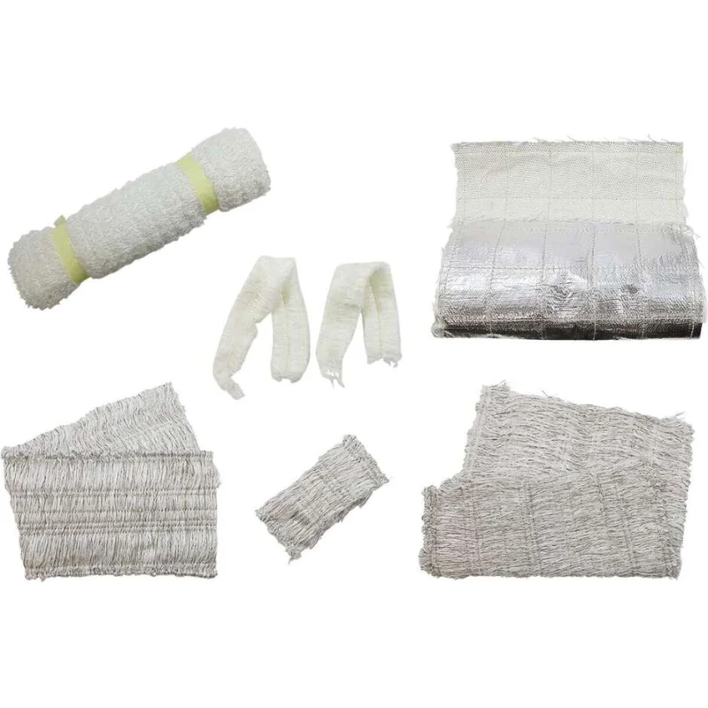 Saldi Akrapovic P-RPCK228 Sound Deadening Material Kit