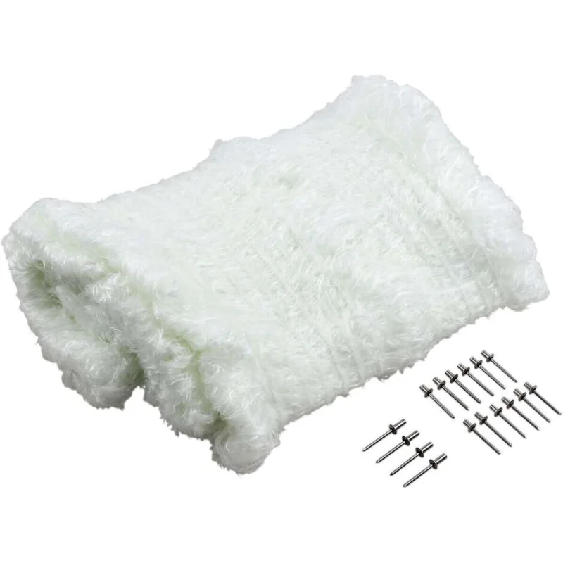 Akrapovic P-RPCK275 Sound Deadening Kit for HONDA CRF 450 R / RX (21-24) Must-Have