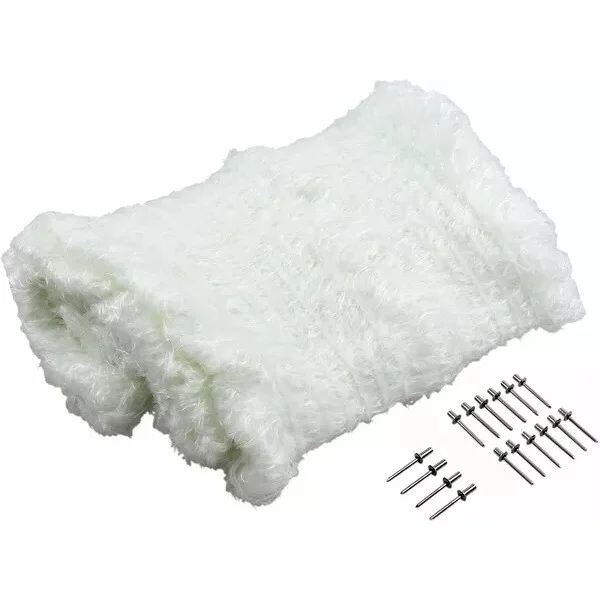 A Buon Prezzo Akrapovic P-RPCK7 Sound Deadening Material KIT