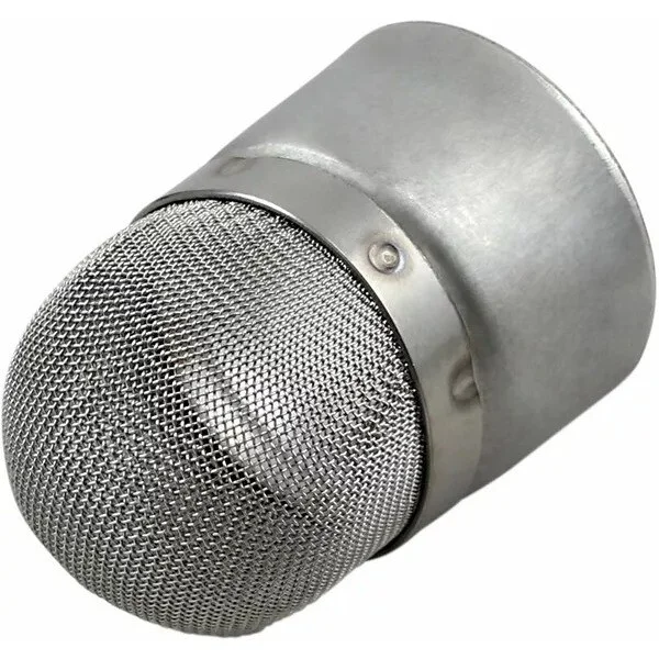 Akrapovic P-SA002 Flame Arrester Sconto