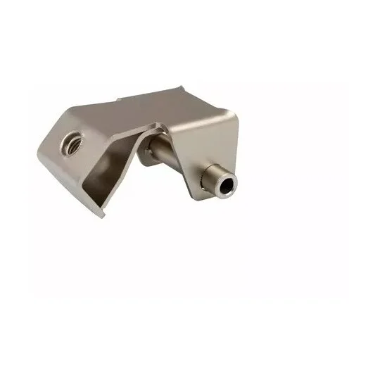 Akrapovic P-X116 Exhaust Bracket Specific For PIAGGIO MP3 Prezzo Conveniente