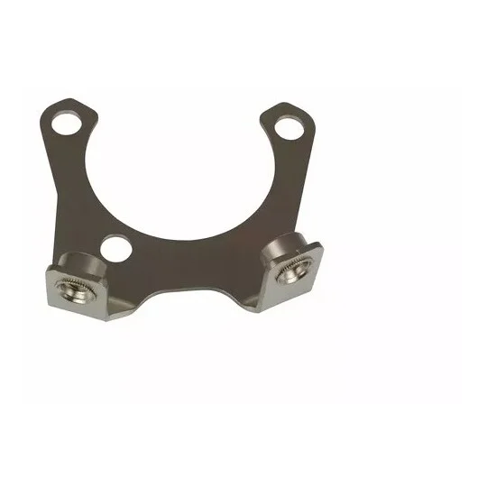 Akrapovic P-X119 Exhaust Bracket Specific For APRILIA SRV850 (12-16); GILERA GP800 (08-12) Occasione Imperdibile